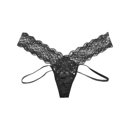 Erotic Lace Sexy Panty - Image 5