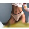 Heart Ring Sexy Thong Panty - Image 2