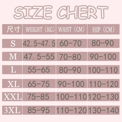 Seamless Mesh Slimming Panties - Image 7