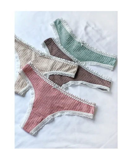 Cheeky Casual Panties - Image 6