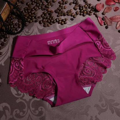 Breathable Seamless Panties - Image 4