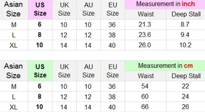 Breathable Seamless Panties - Image 7