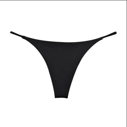Low-rise Solid G-strings