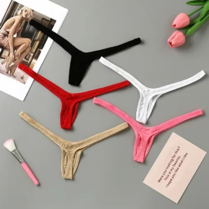 Solid Elastic Deep G-strings - Image 6