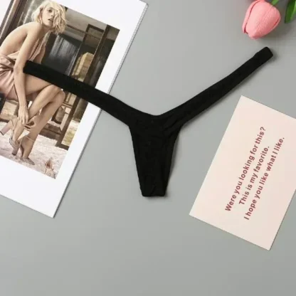 Solid Elastic Deep G-strings