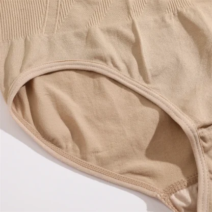 Tummy Control Seamless Panty - Image 3