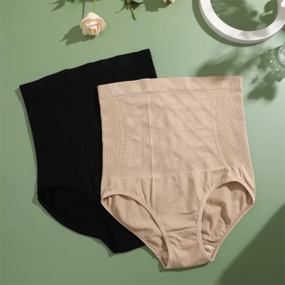 Tummy Control Seamless Panty - Image 4