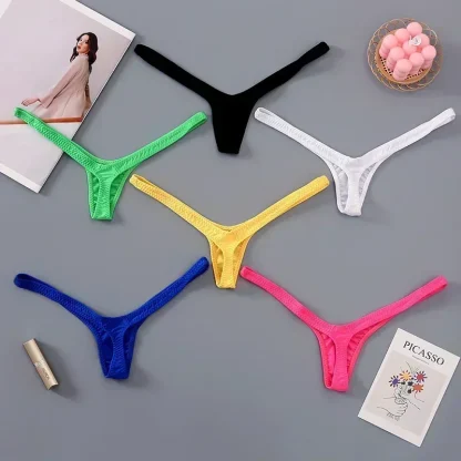 Solid Elastic Deep G-strings - Image 7
