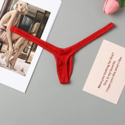 Solid Elastic Deep G-strings - Image 5
