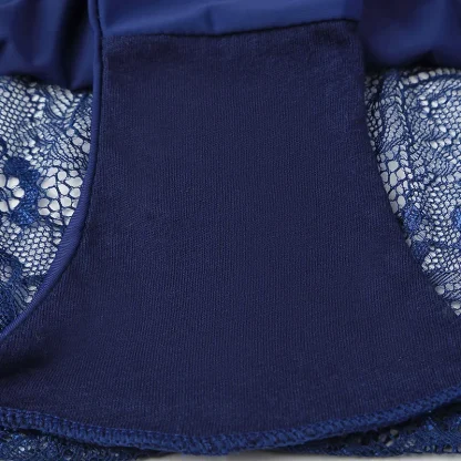 Seamless Breathable Panties - Image 4