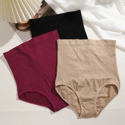 High-waist Butt Lifter Panties - Image 6