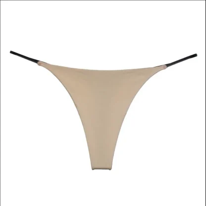 Low-rise Solid G-strings - Image 3