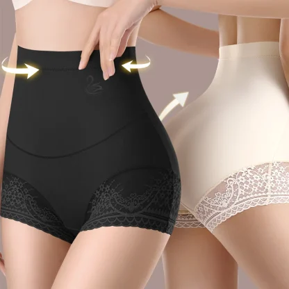 High-waist Seamless Panty - Image 3