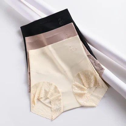 High-waist Seamless Panty - Image 2