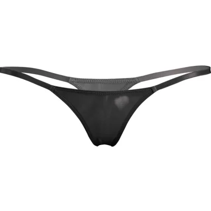 Sexy Low-waist Mini G-strings