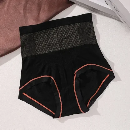 Seamless Shapewear Panty