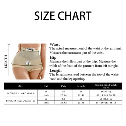 Seamless Shapewear Panty - Image 2