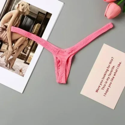 Solid Elastic Deep G-strings - Image 4