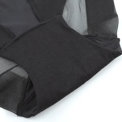 High-waist Breathable Panty - Image 3