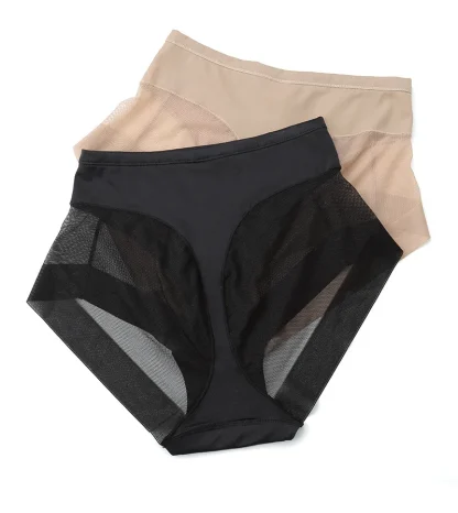 High-waist Breathable Panty - Image 4
