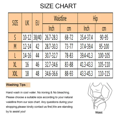 Body Shaper Boyshort Panty - Image 2