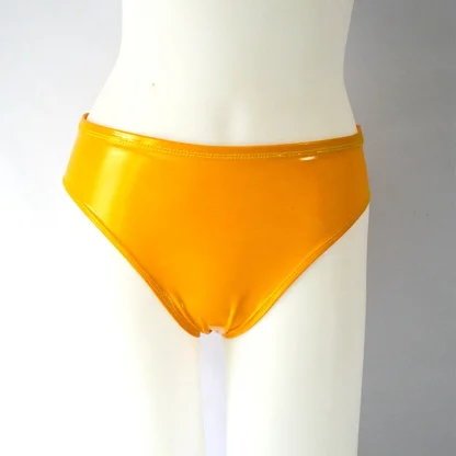 High-waist Metallic Panty - Image 2